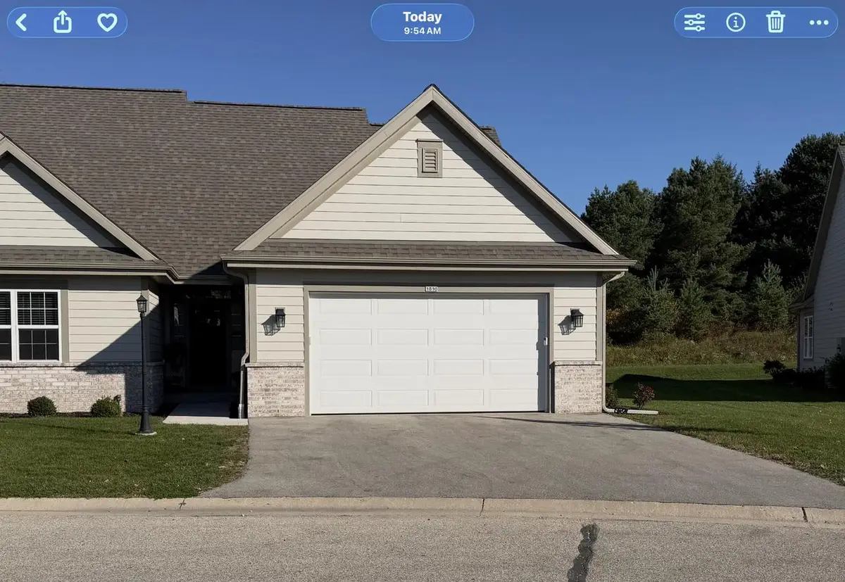 1787 Cedar Ridge DRIVE #216-2, Slinger, WI 53086 - #1
