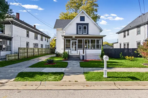608 S Second STREET, Watertown, WI 53094