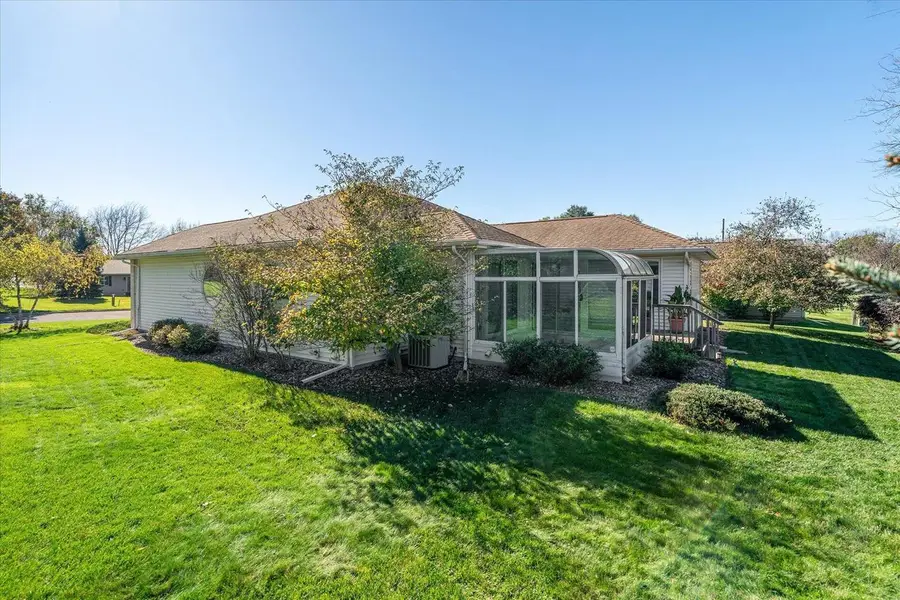 3617 Raintree PLACE, La Crosse, WI 54601 - #2