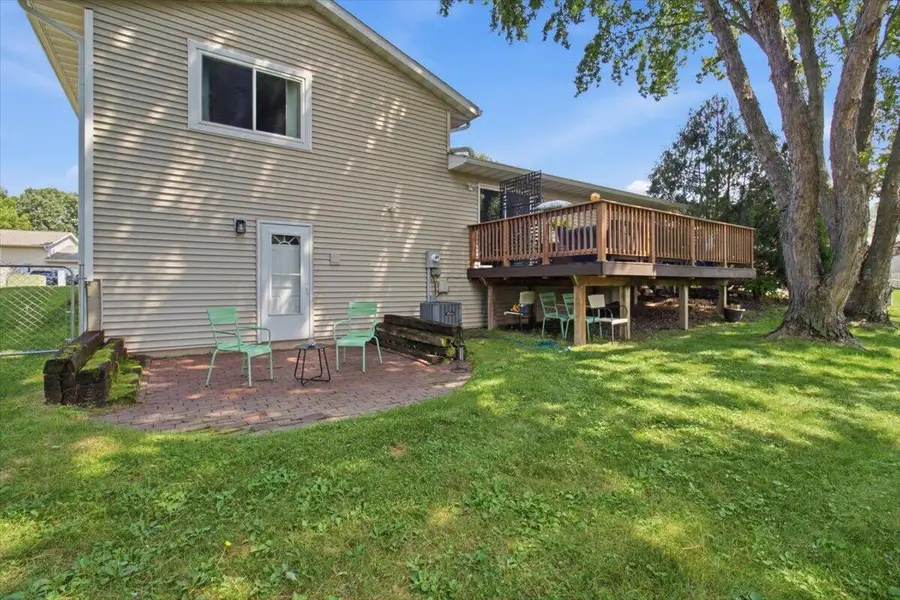 508 Evergreen DRIVE, Holmen, WI 54636 - #2