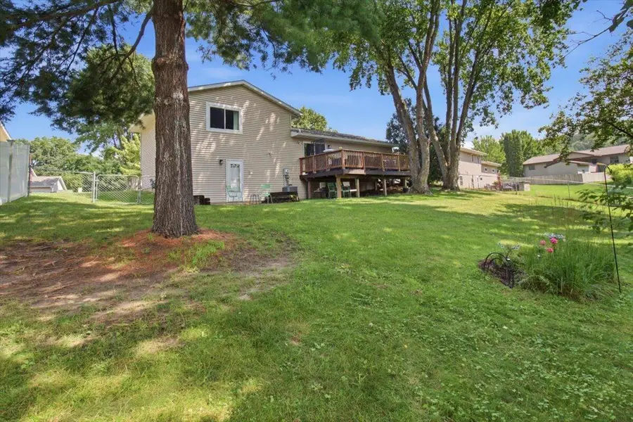 508 Evergreen DRIVE, Holmen, WI 54636 - #3