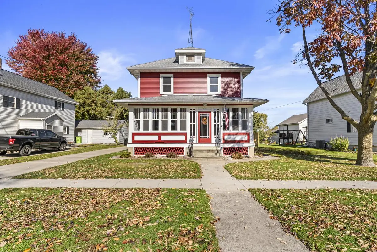20 W Brown STREET, Waupun, WI 53963 - #1