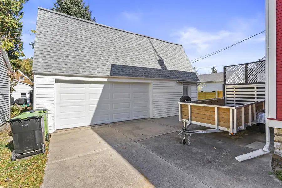 20 W Brown STREET, Waupun, WI 53963 - #2