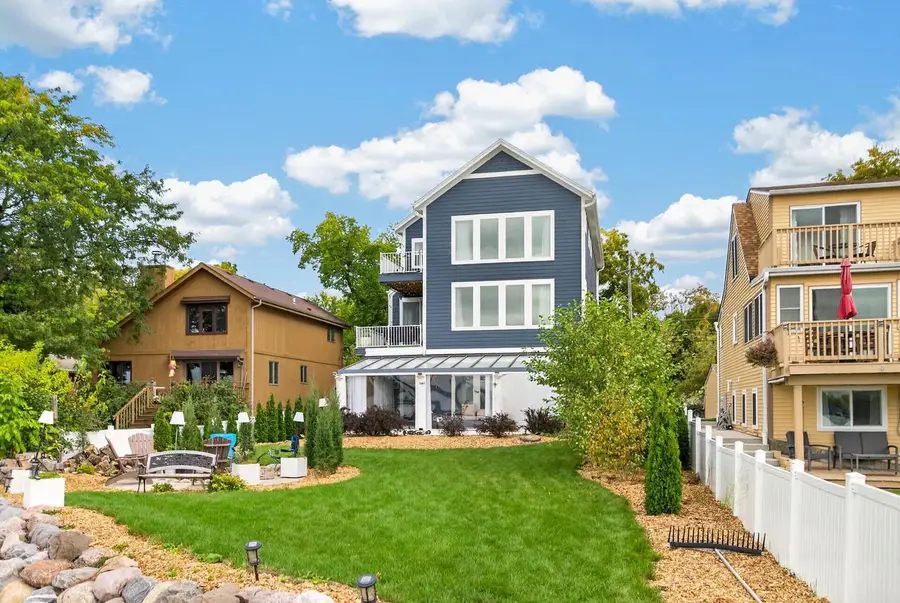 526 Kopmeier DRIVE, Pewaukee, WI 53072 - #3