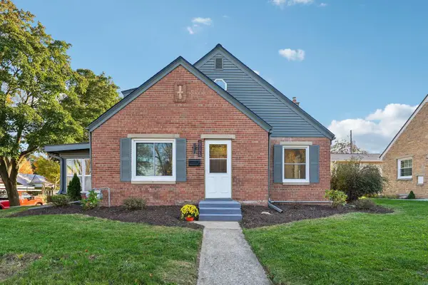 N81W6647 Fair STREET, Cedarburg, WI 53012