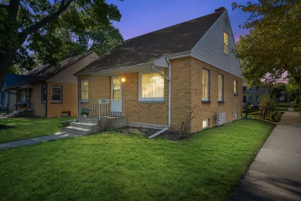 5839 N 33rd STREET, Milwaukee, WI 53209
