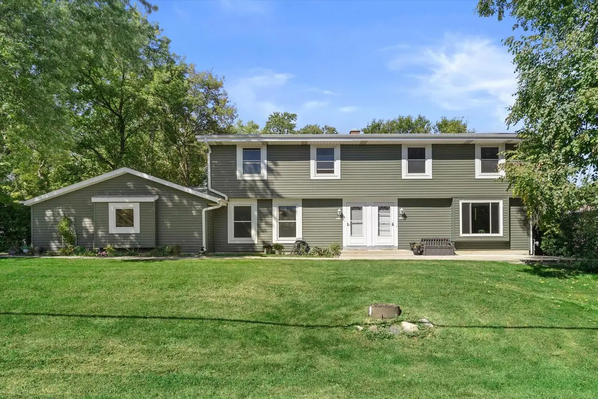 7360 Old Loomis ROAD #7362, Greendale, WI 53129 - #1