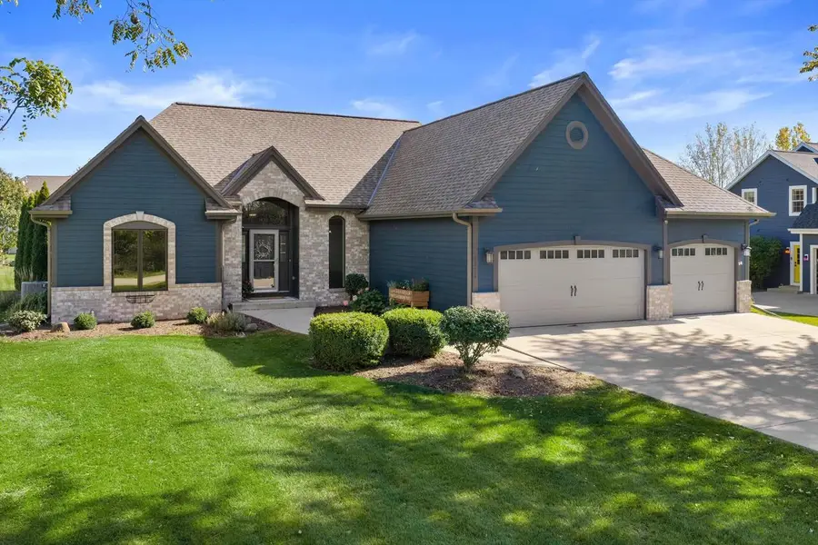 W352N5974 Nelson ROAD, Oconomowoc, WI 53066 - #3