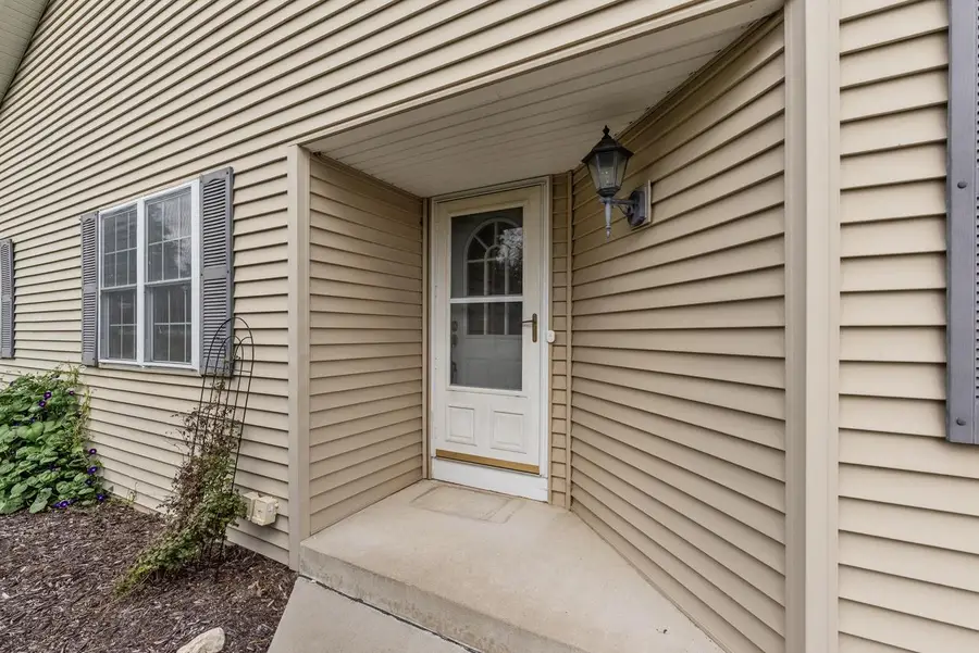674 County Highway H, Kewaskum, WI 53040 - #2