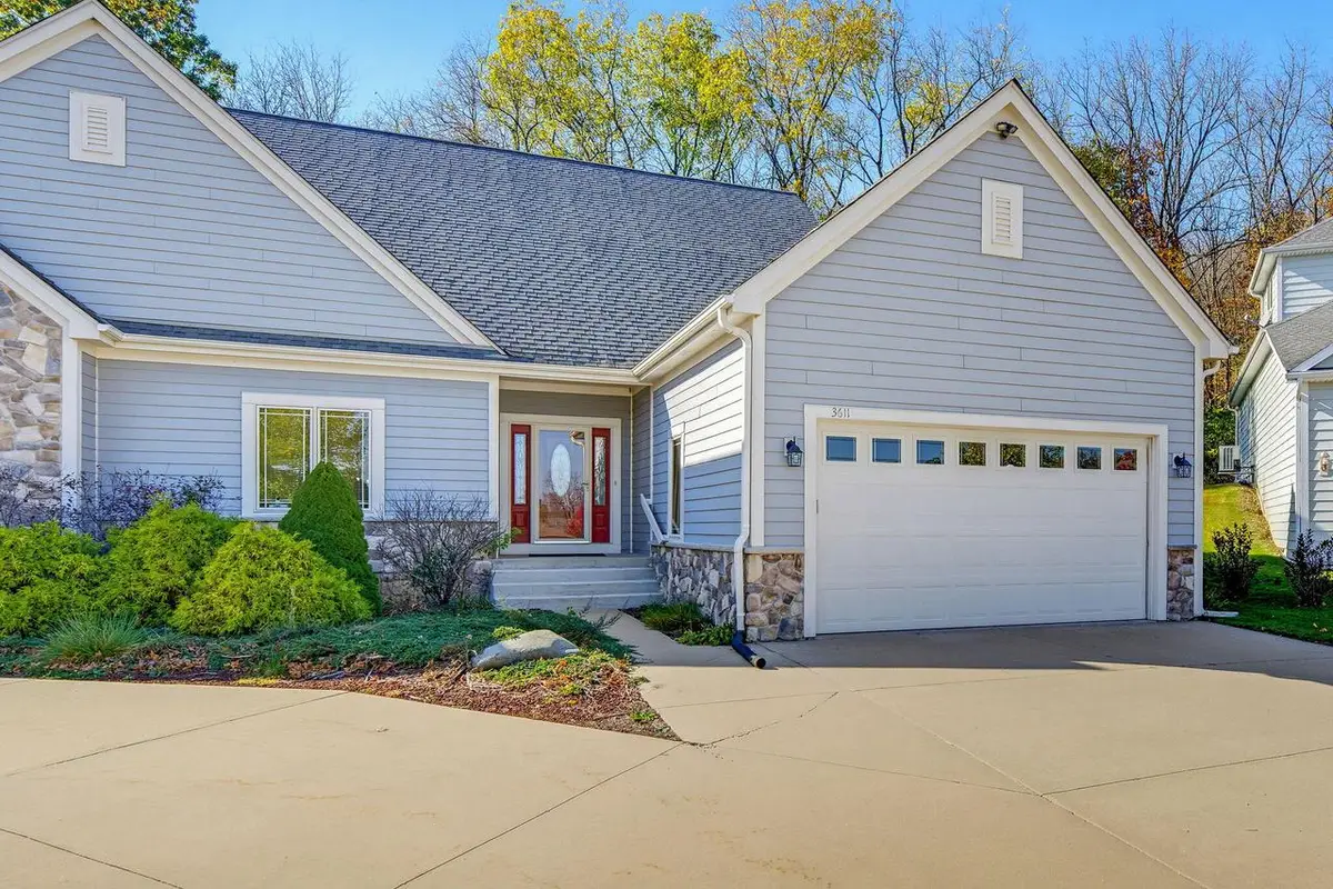 3611 Shade Tree COURT, Waukesha, WI 53188 - #1