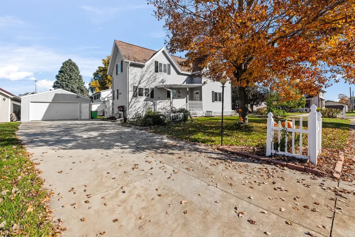 300 Grace STREET, Waupun, WI 53963 - #1