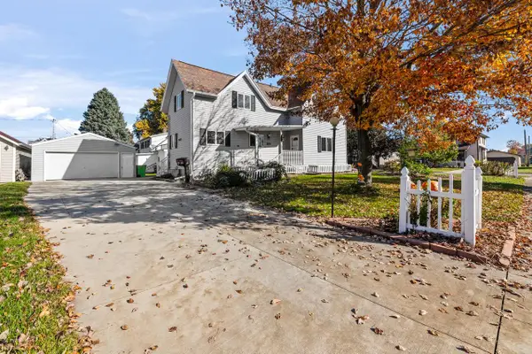 300 Grace STREET, Waupun, WI 53963