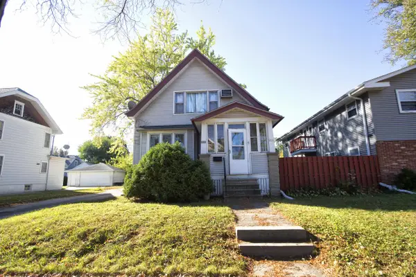 2131 S 82nd STREET #2133A, West Allis, WI 53219