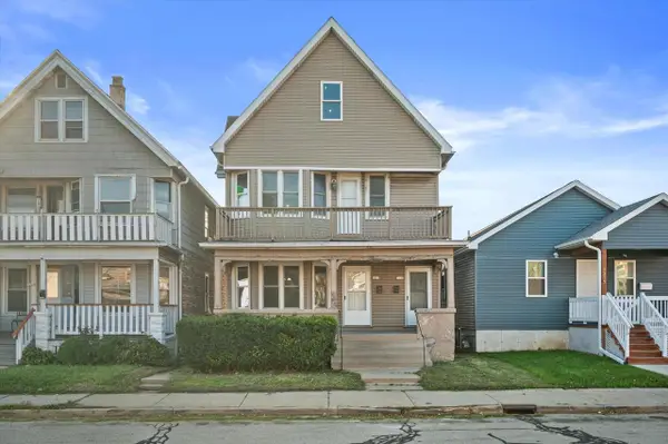 1221 S 35th STREET #1223, Milwaukee, WI 53215