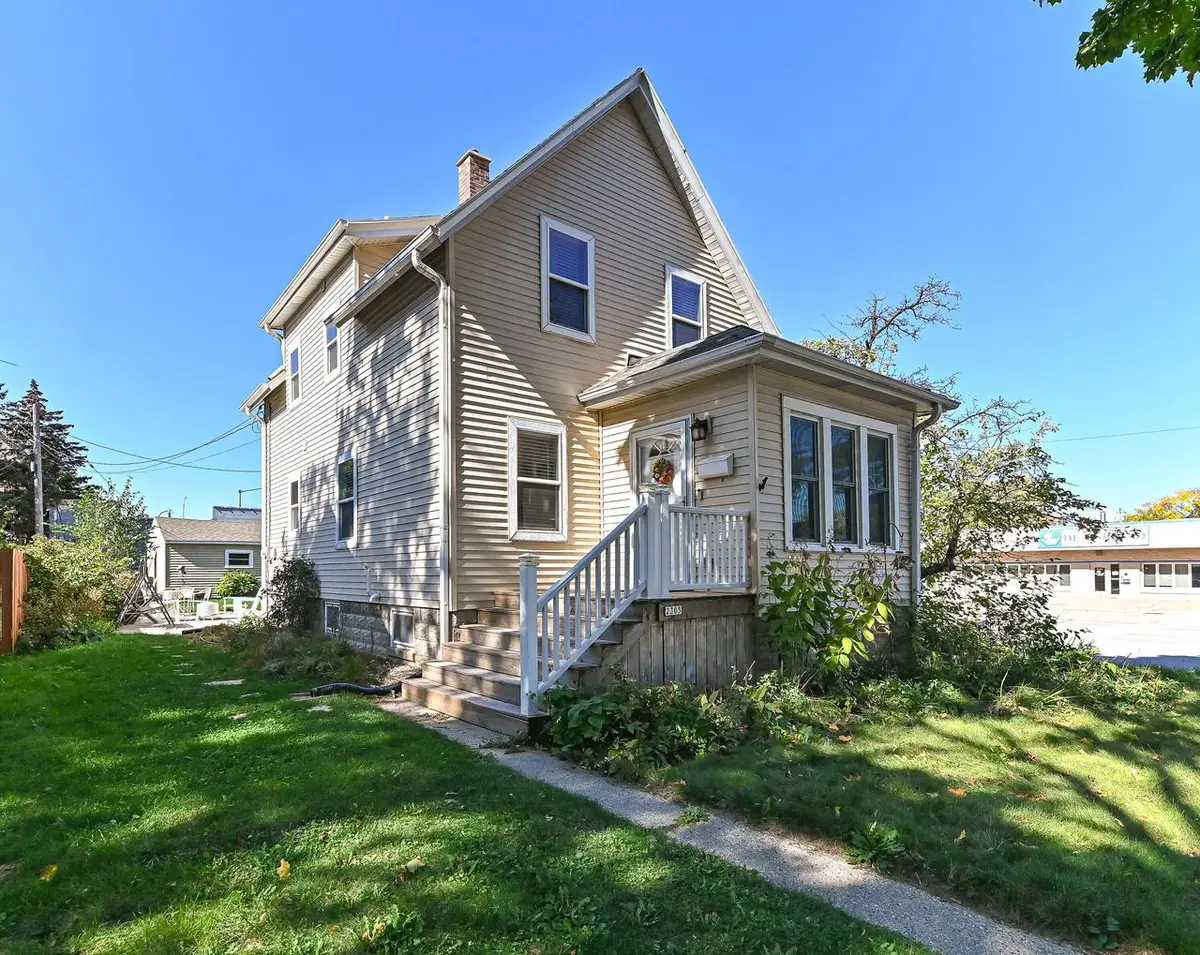 2305 S 83rd STREET, West Allis, WI 53219 - #1