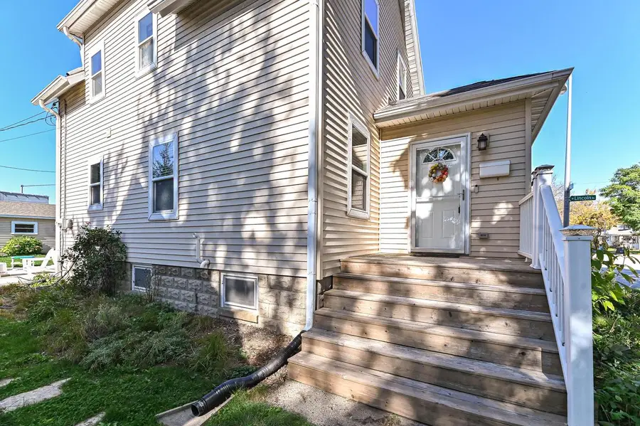 2305 S 83rd STREET, West Allis, WI 53219 - #3