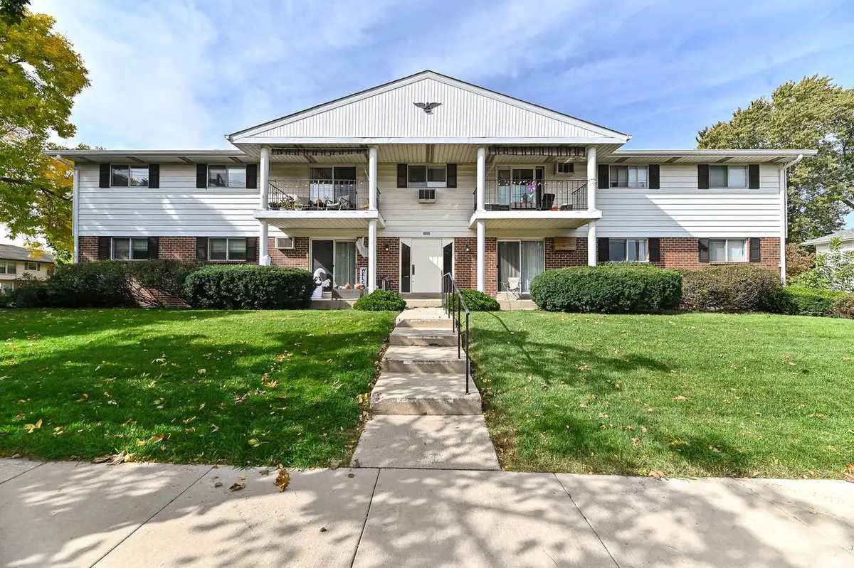 3479 S 91st STREET #8, Milwaukee, WI 53227 - #1