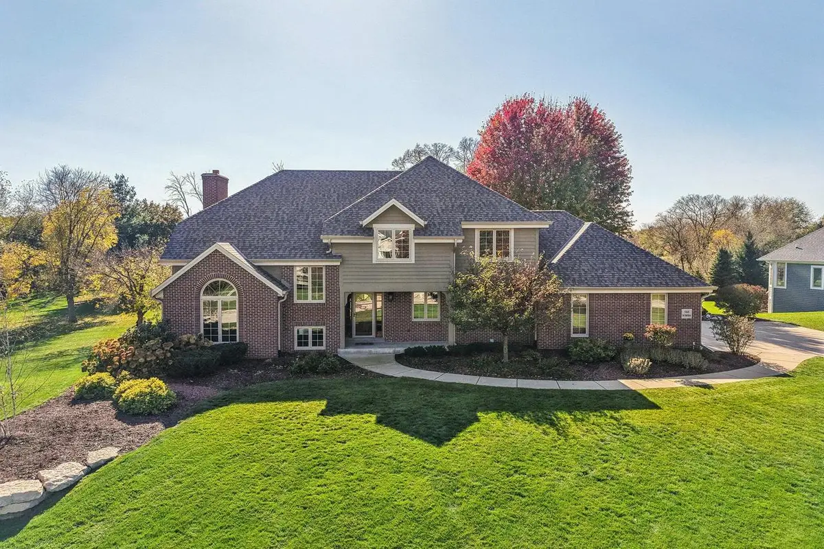 N66W38261 Deer Creek COURT, Oconomowoc, WI 53066 - #1