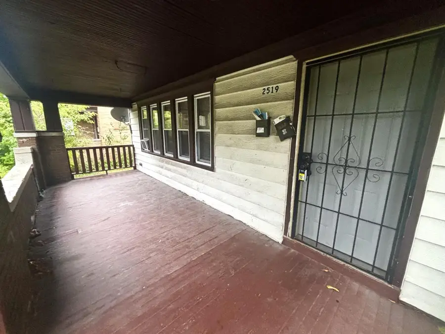 2519 N 49th STREET, Milwaukee, WI 53210 - #2