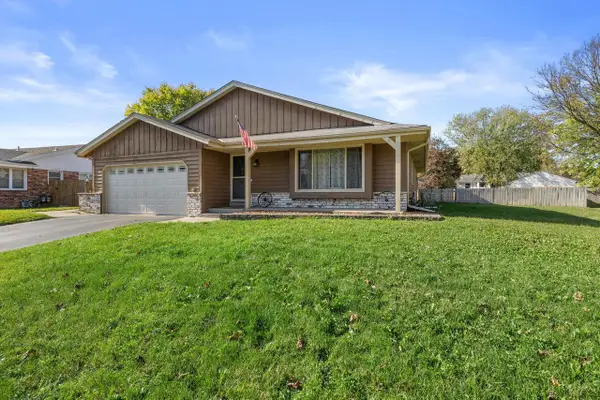 1860 Haymarket ROAD, Waukesha, WI 53189