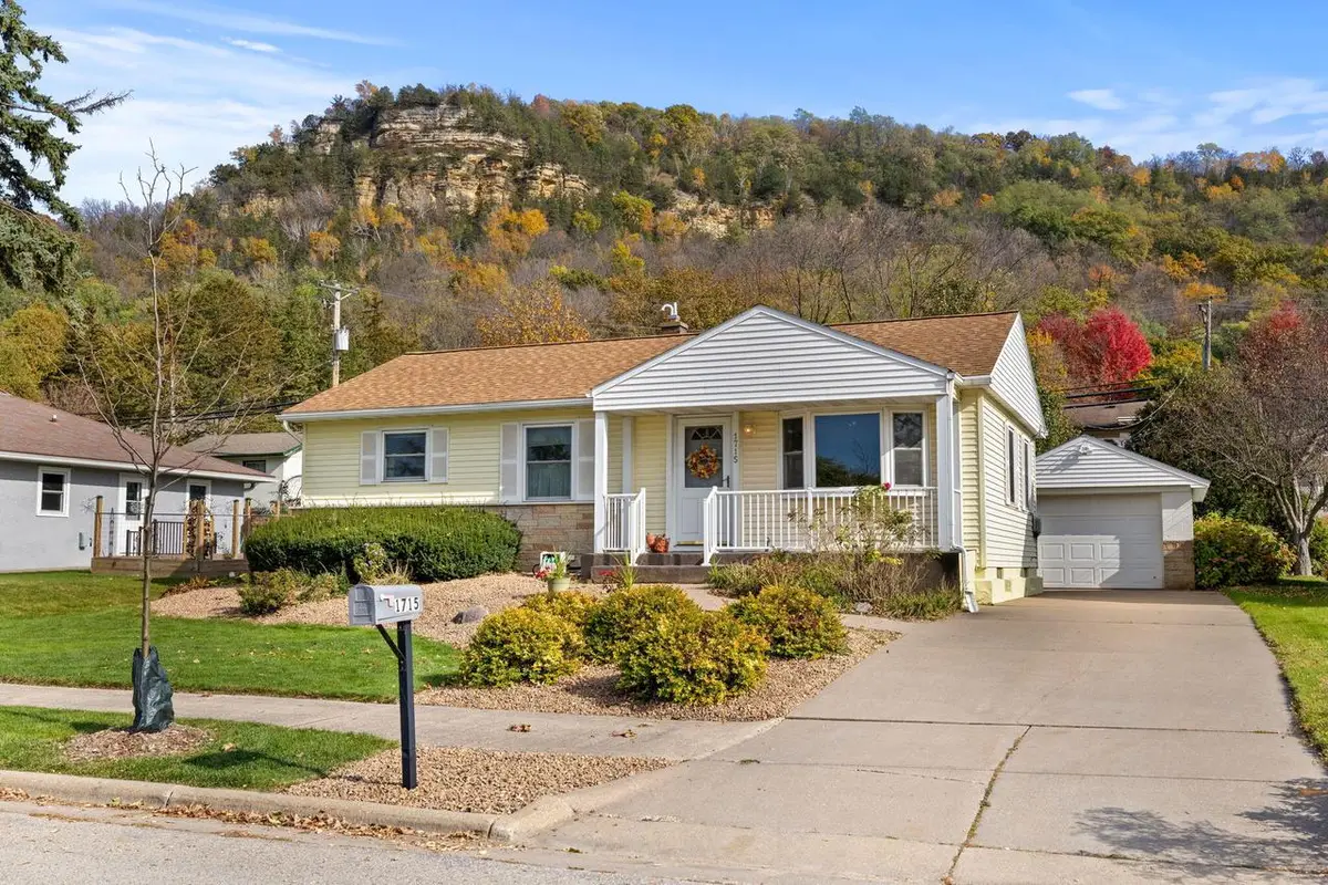 1715 31st STREET S, La Crosse, WI 54601 - #1