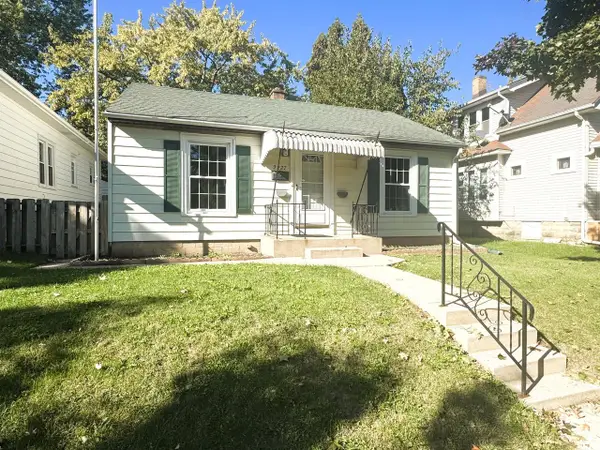 2227 S 63rd STREET, West Allis, WI 53219