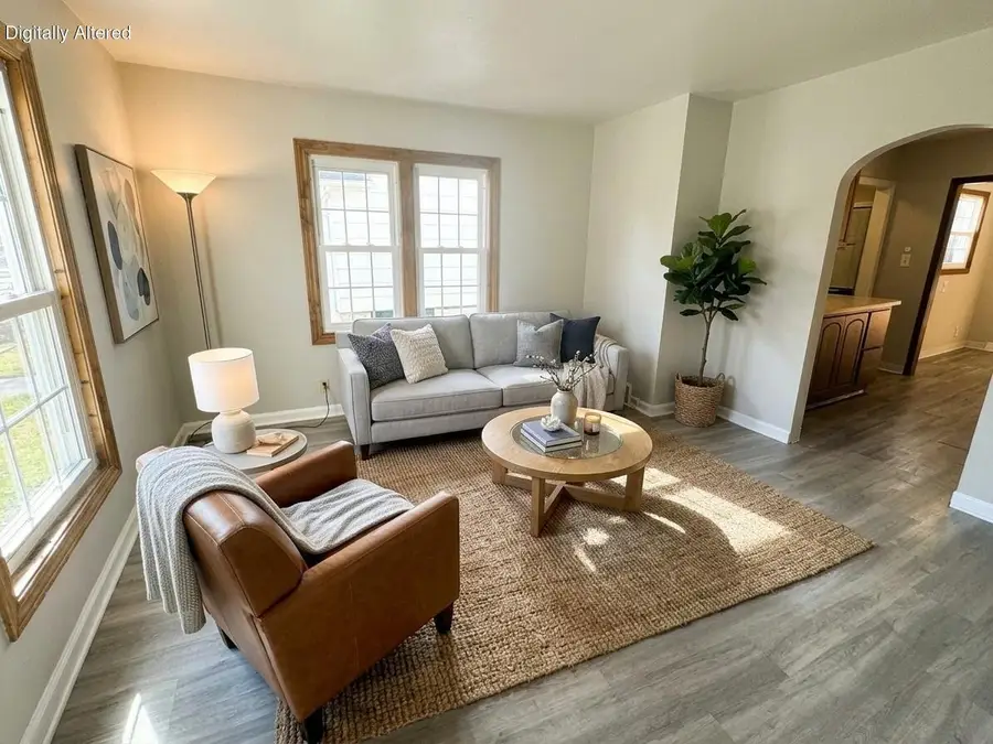 2227 S 63rd STREET, West Allis, WI 53219 - #2