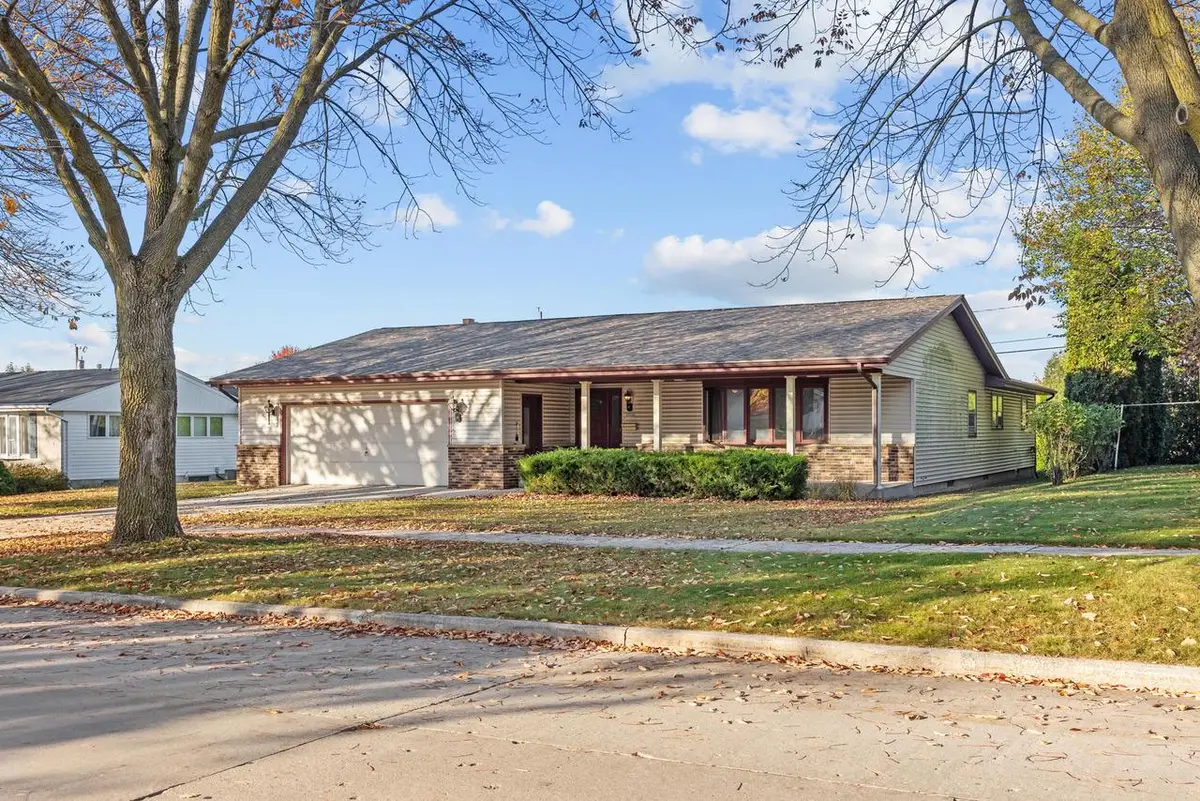 1716 S 26th STREET, Sheboygan, WI 53081 - #1