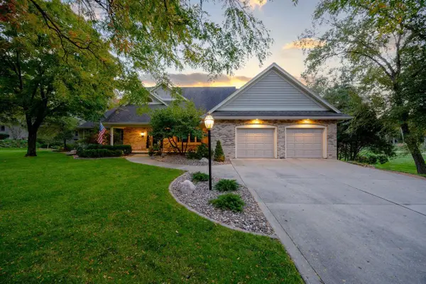 1251 Janette STREET, Fort Atkinson, WI 53538