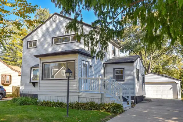 1222 S 118th STREET, West Allis, WI 53214