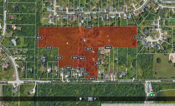 4034 W PUETZ ROAD, Franklin, WI 53132