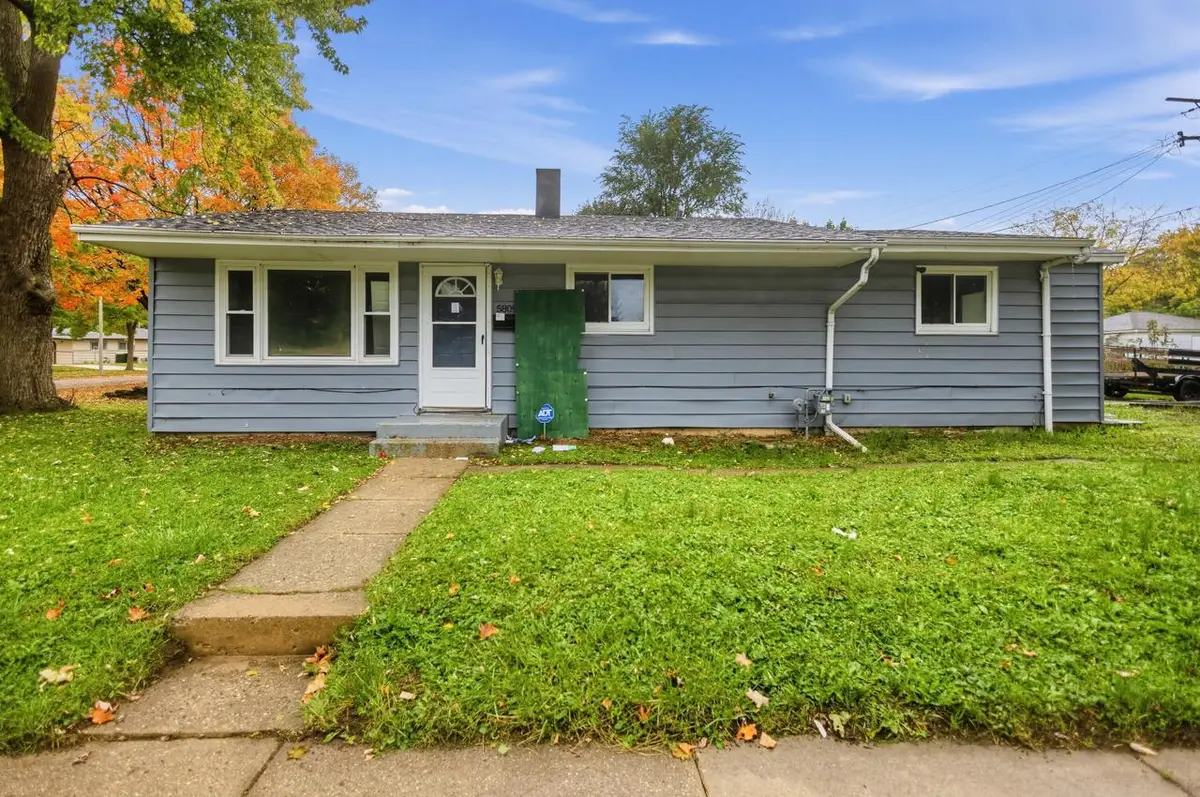 5809 N 70th STREET, Milwaukee, WI 53218 - #1