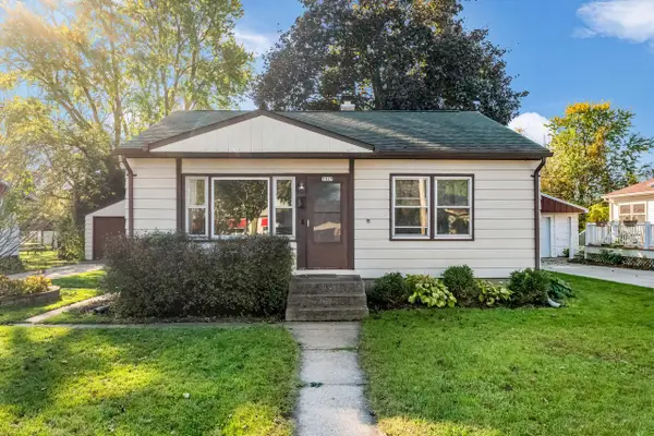 3347 E Denton AVENUE, Saint Francis, WI 53235