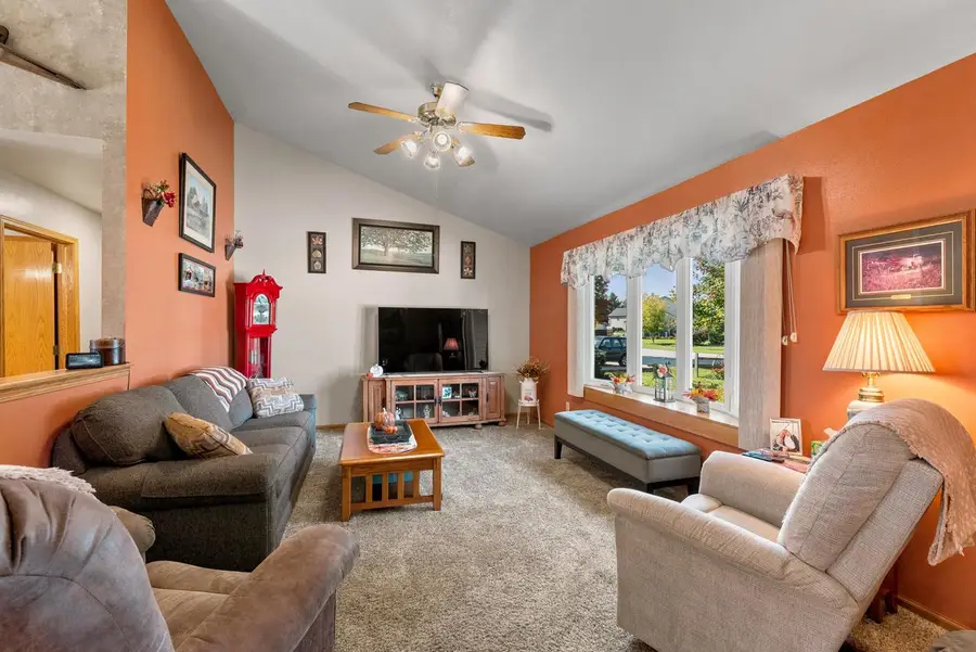 1419 Creek Side DRIVE, Burlington, WI 53105 - #3