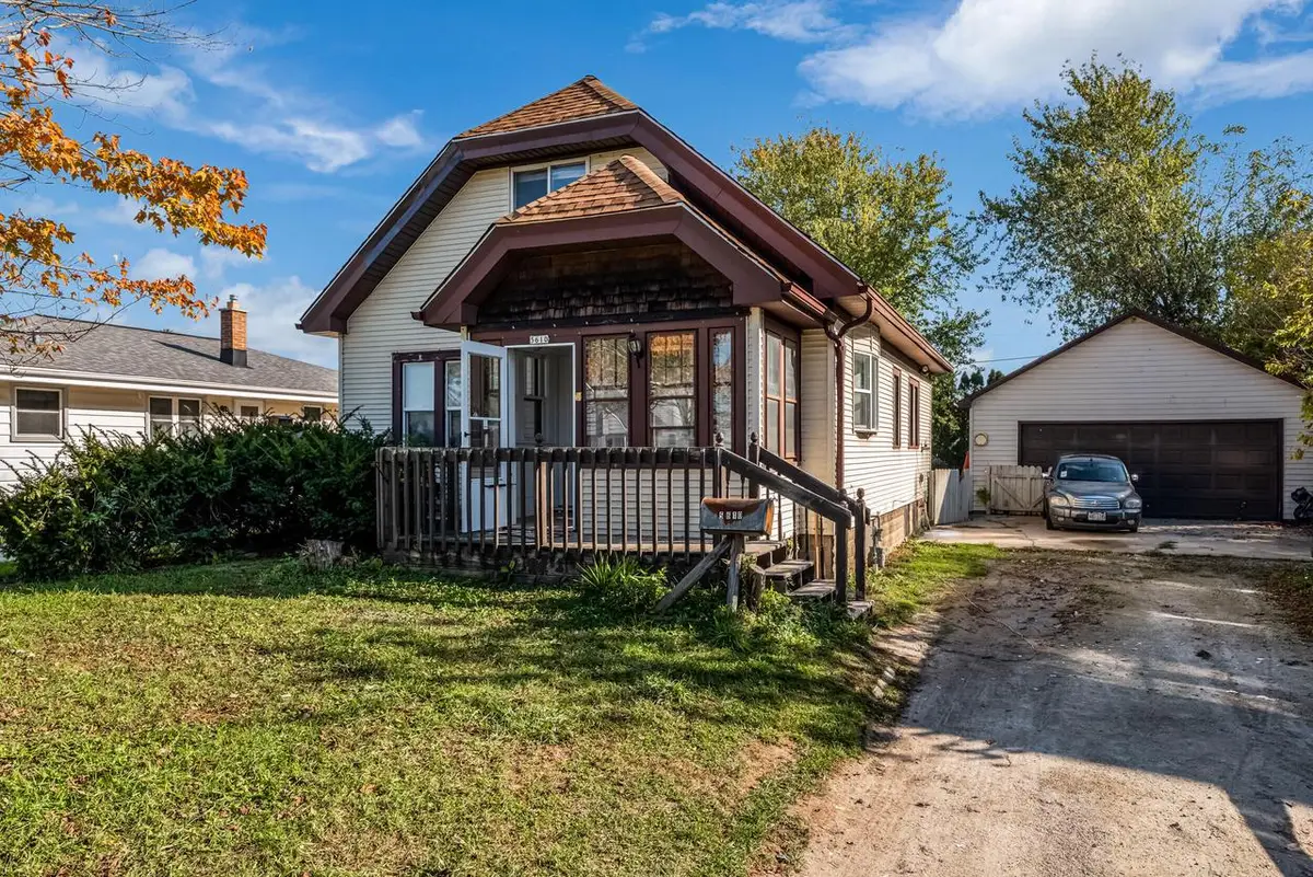 5610 S Disch AVENUE, Cudahy, WI 53110 - #1