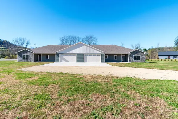 N1177 Breidel Coulee ROAD #N1175, La Crosse, WI 54601