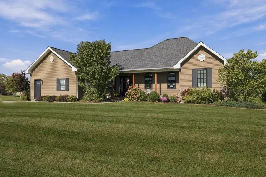 514 Summerfield DRIVE, Williams Bay, WI 53191 - #2