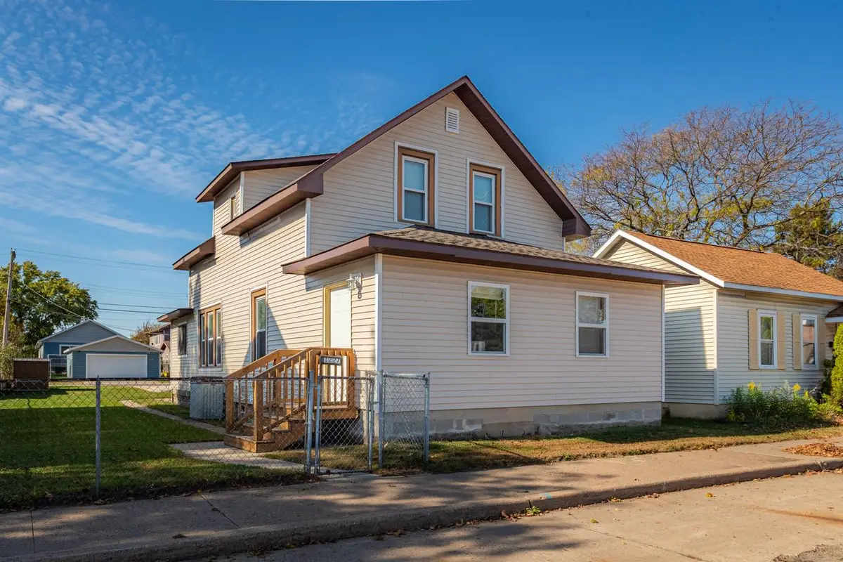 1227 George STREET, La Crosse, WI 54603 - #1