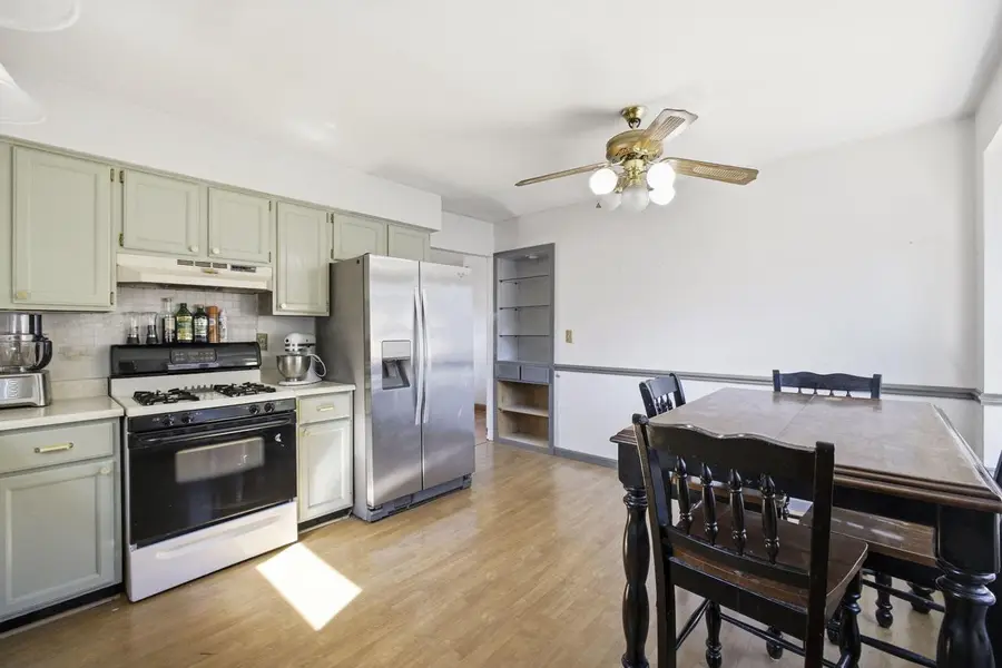 1336 S 92nd STREET, West Allis, WI 53214 - #2