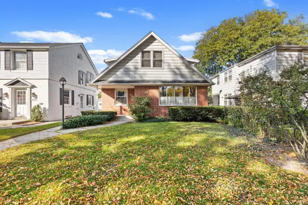 2967 S 38th STREET, Milwaukee, WI 53215