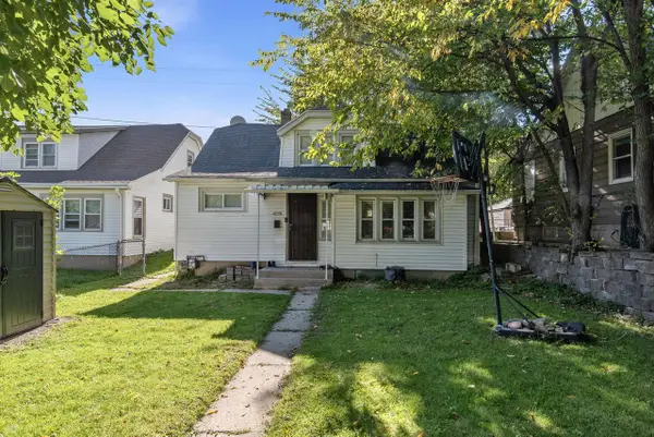 4719 W Fond Du Lac AVENUE, Milwaukee, WI 53216