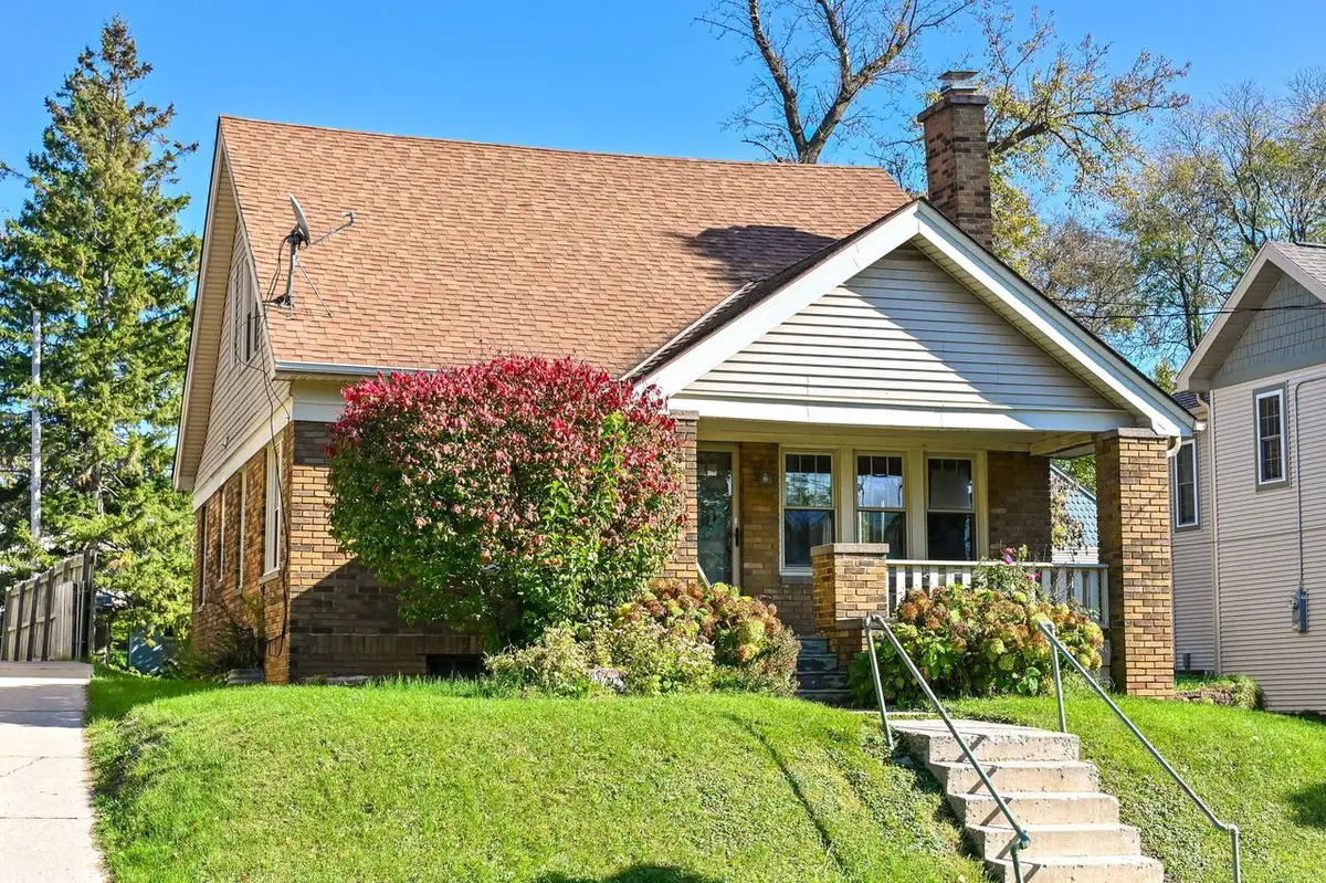 1292 N 68th STREET, Wauwatosa, WI 53213 - #1