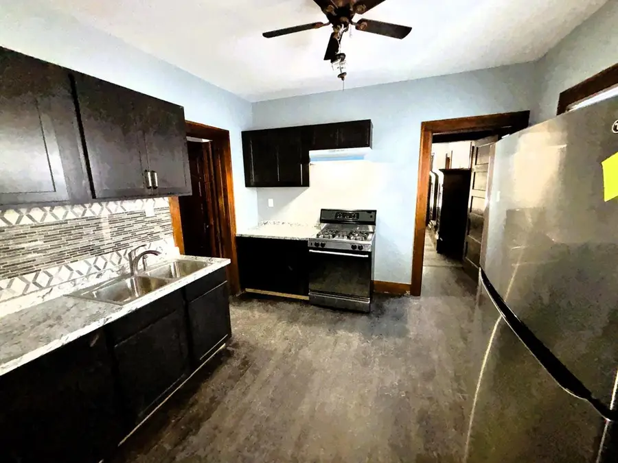 3531 N 20th STREET, Milwaukee, WI 53206 - #2