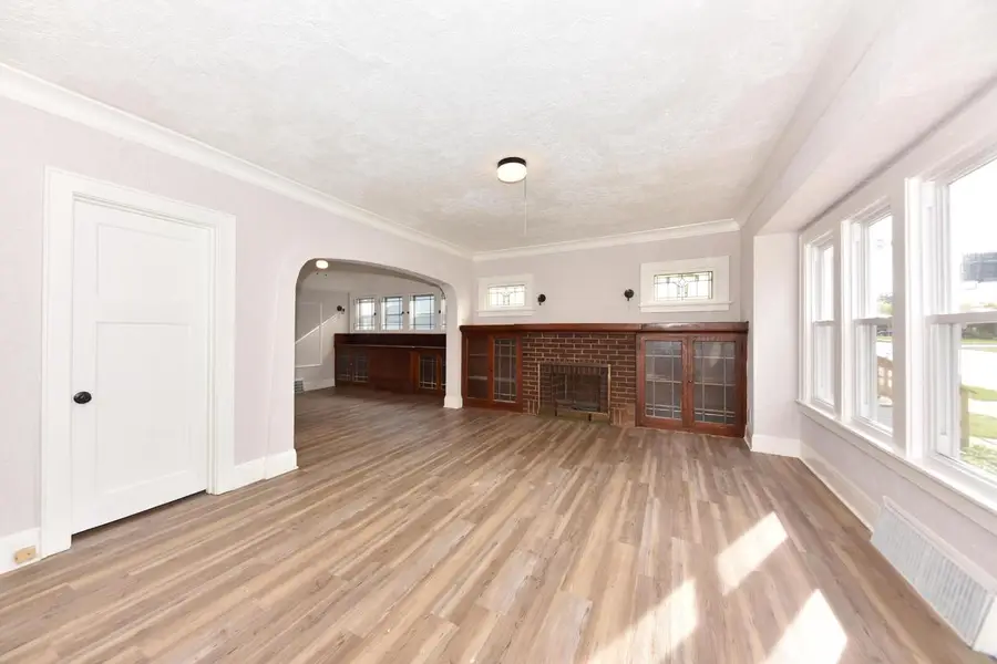 2924 N 60th STREET, Milwaukee, WI 53210 - #3