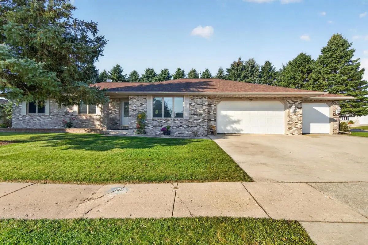 877 North STREET, Brownsville, WI 53006 - #1