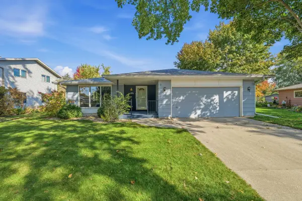 25 Cherry LANE, Fond Du Lac, WI 54935