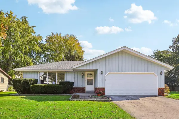 1126 Riverton DRIVE, Mukwonago, WI 53149