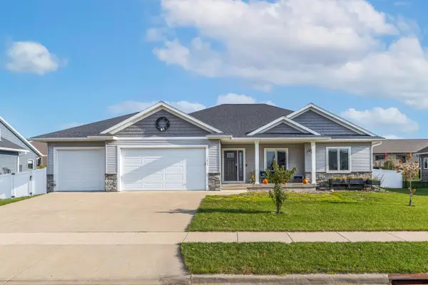 1615 Cherry LANE S, Holmen, WI 54636