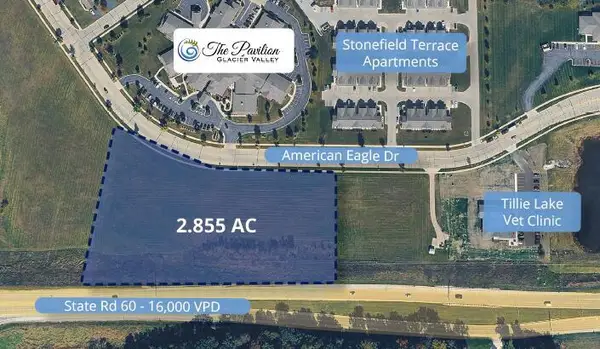 1911 AMERICAN EAGLE DRIVE, Slinger, WI 53086