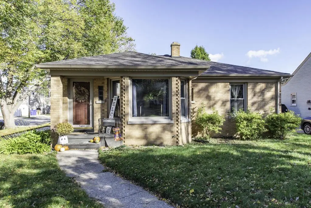 5601 35th AVENUE, Kenosha, WI 53144 - #1